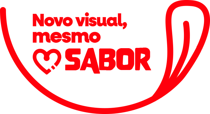 Gosto Mineiro, novo visual, mesmo sabor.